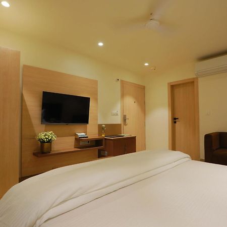 Hotel 16 Delhi (National Capital Territory of India) Exterior foto