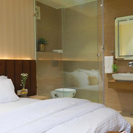 Hotel 16 Delhi (National Capital Territory of India) Exterior foto