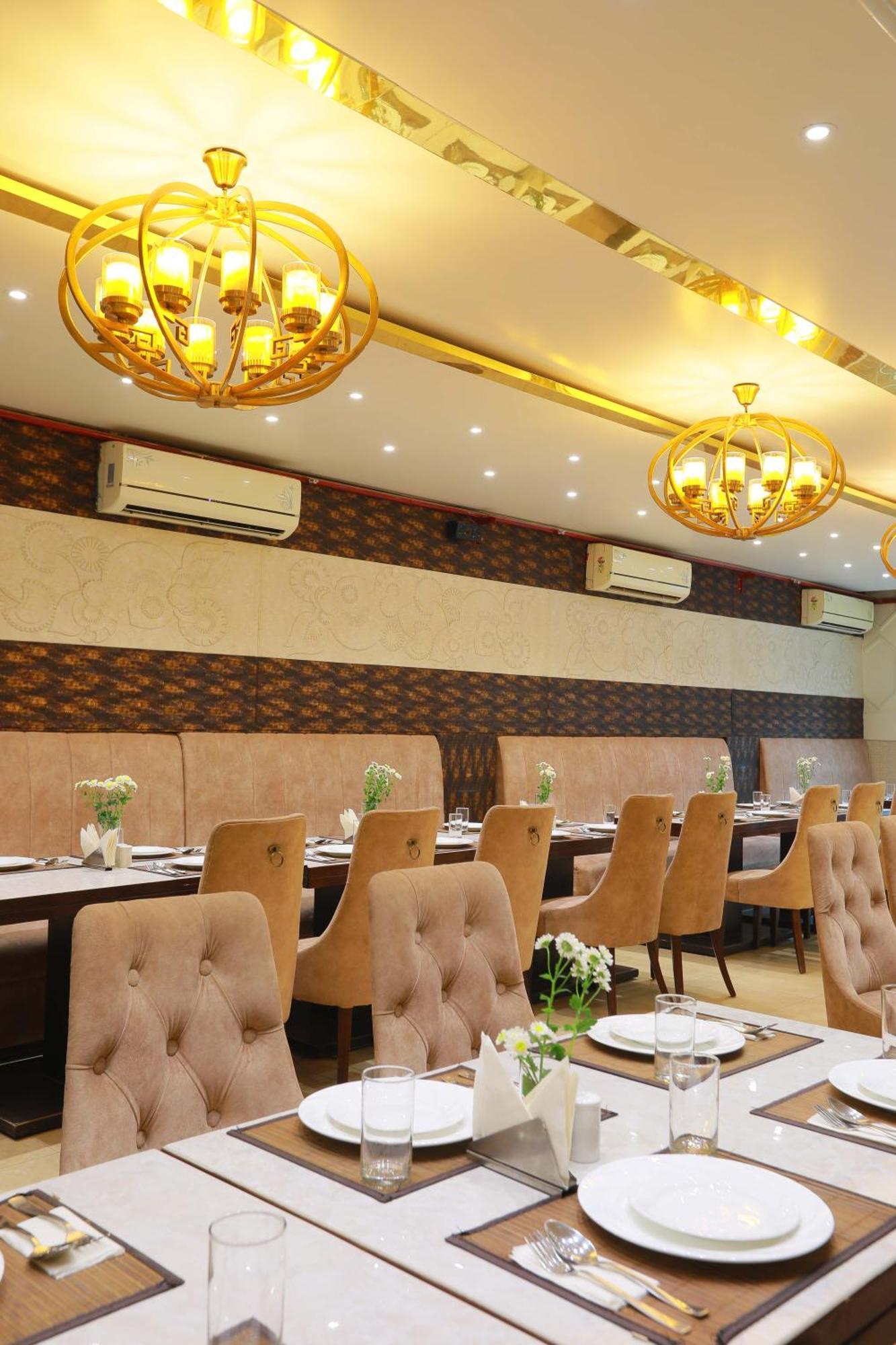 Hotel 16 Delhi (National Capital Territory of India) Exterior foto